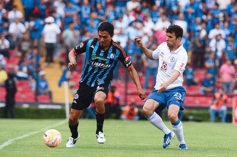 Gallos anhelan depender de ellos