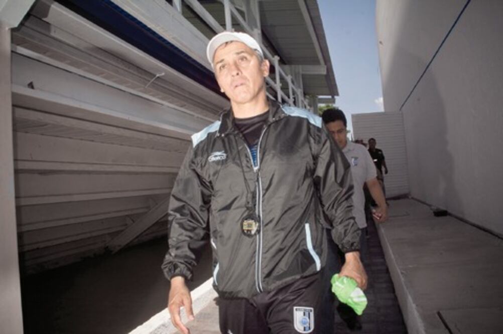 Año de contrastes: el descenso