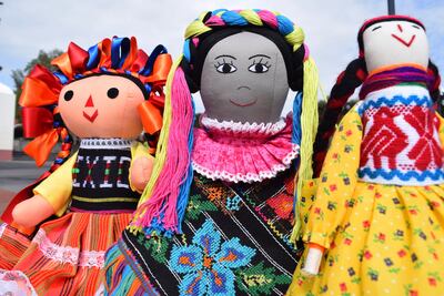 ¿La muñeca Lele irá a Marte?