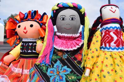 ¿La muñeca Lele irá a Marte?