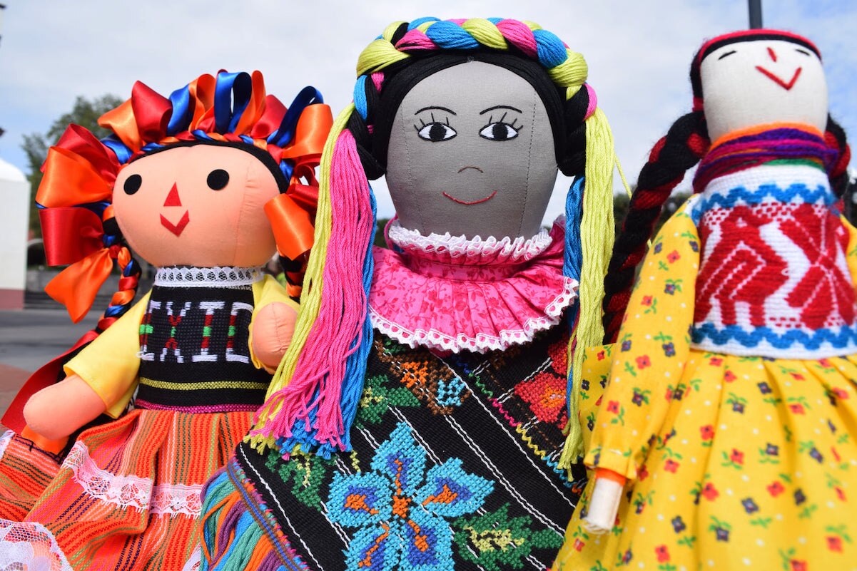 ¿La muñeca Lele irá a Marte?