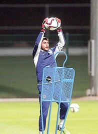 Cruz Azul debuta hoy en el Mundial