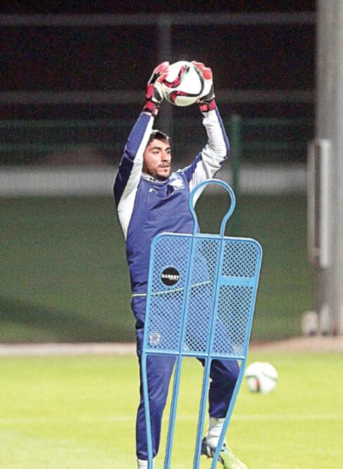 Cruz Azul debuta hoy en el Mundial