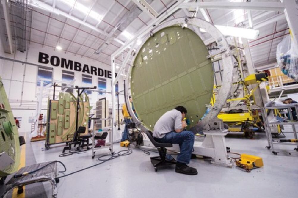 Cierra  Querétaro  con 850 mdd de IED 