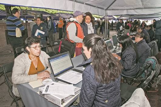 Edil establece comunicación directa