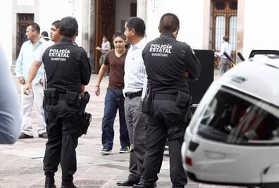 Desplegarán mil 200 efectivos el 7 de junio