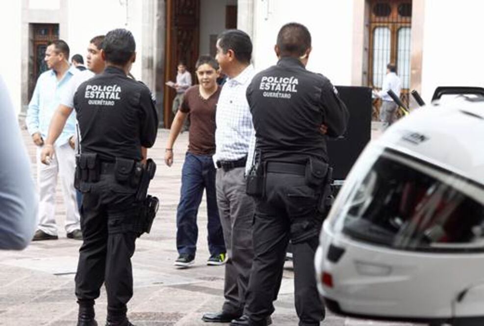 Desplegarán mil 200 efectivos el 7 de junio