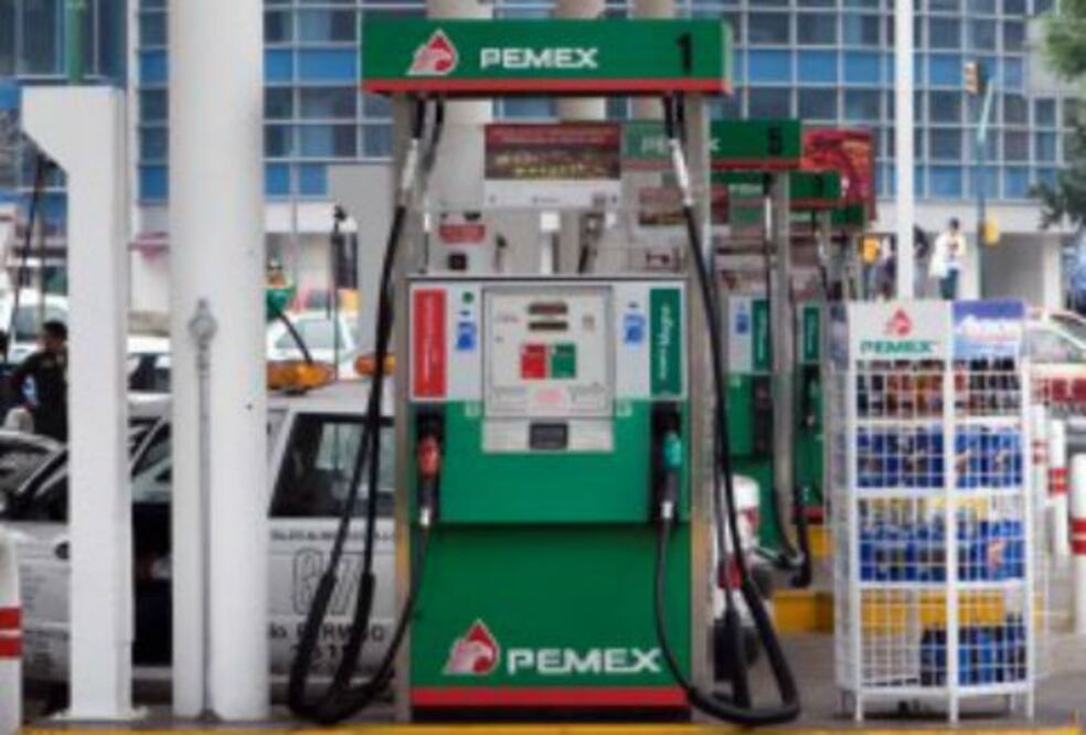 Propone IP impuesto 'verde' a gasolinas 