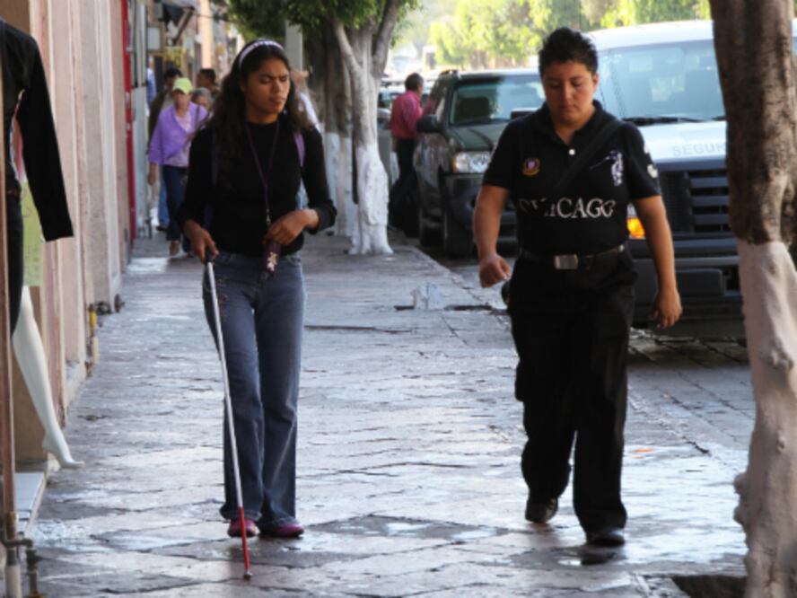 Difícil inclusión laboral de PCD