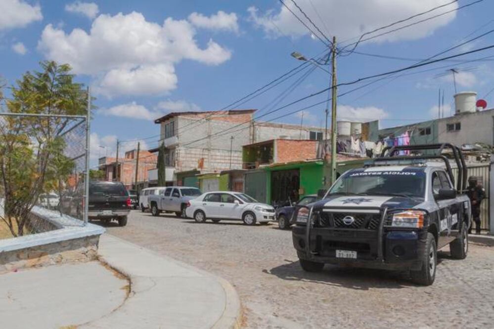 Los ladrones aprovechan la ausencia de las personas en sus domicilios para ingresar y llevarse vehículos, joyas y dinero (FOTOS: OBTURE PRESS)