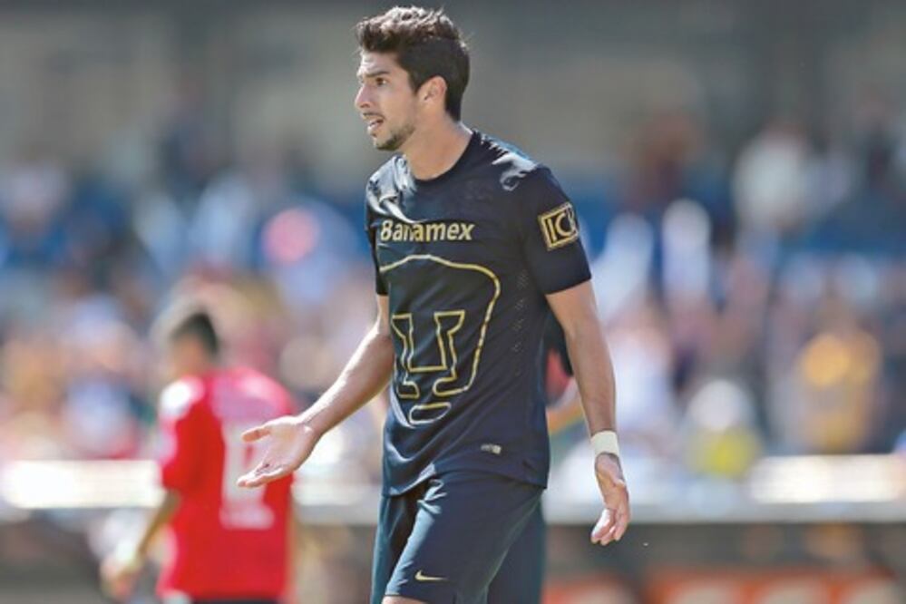 Pumas ve excitante duelo ante Cruz Azul