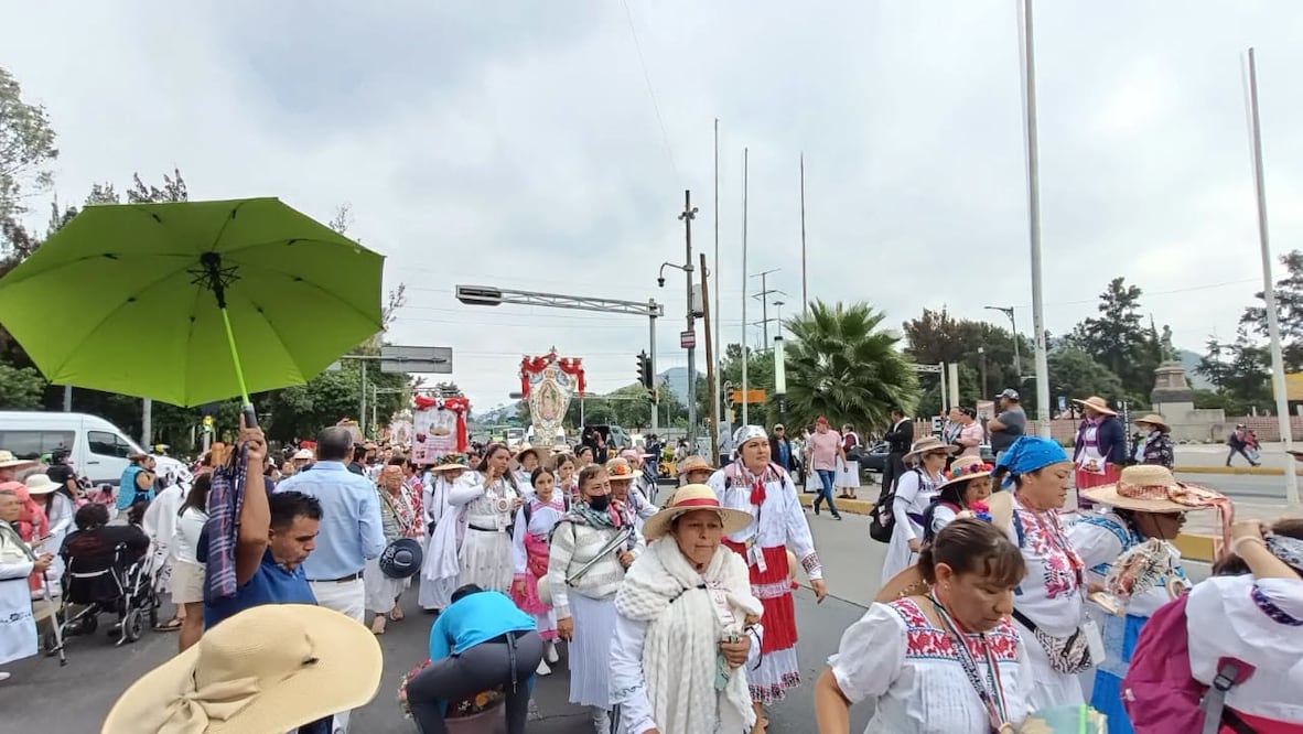 Foto. Facebook Coordinación Estatal de Protección Civil de Querétaro