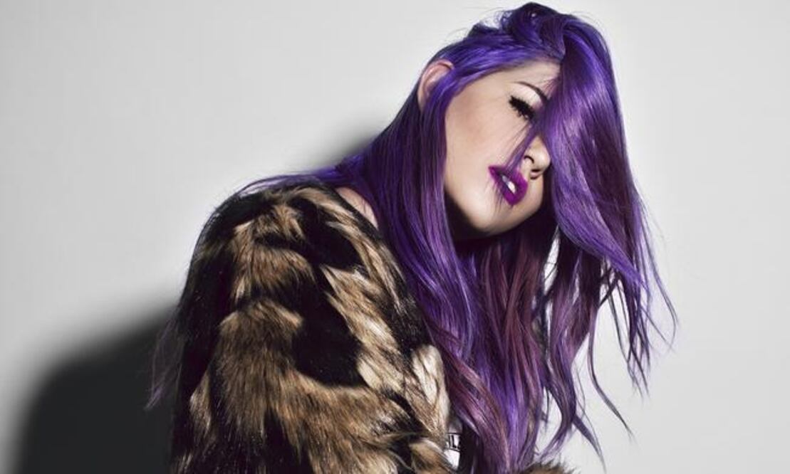 Jessica Audiffred, entre otros talentos nacionales, estará presente en el festival (CORTESÍA)