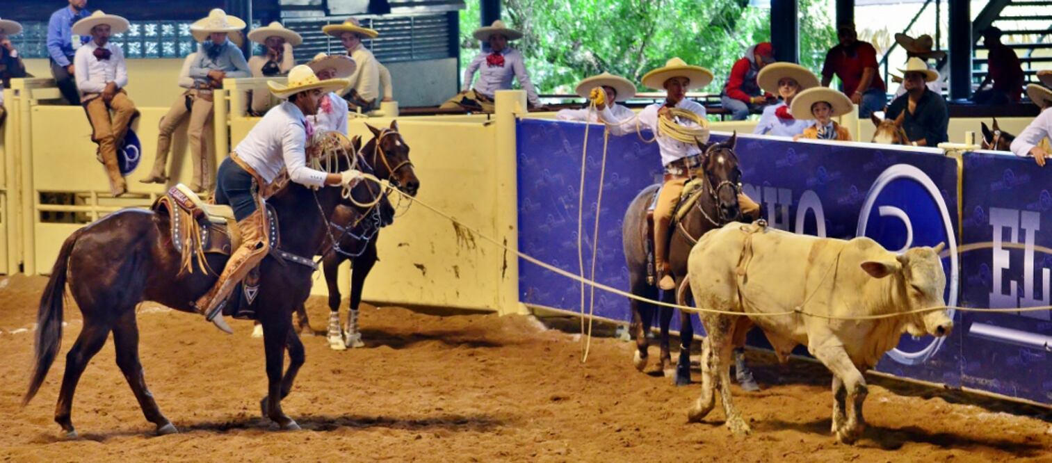 Queretanos, aún sin suerte en El Pitayo