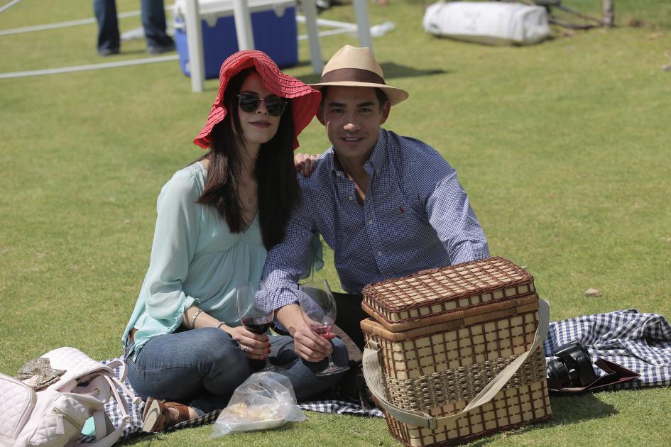 Fiesta en honor al vino