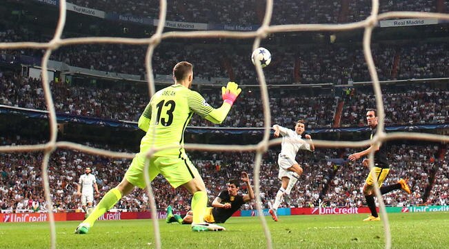 Un paso firme hacia Cardiff