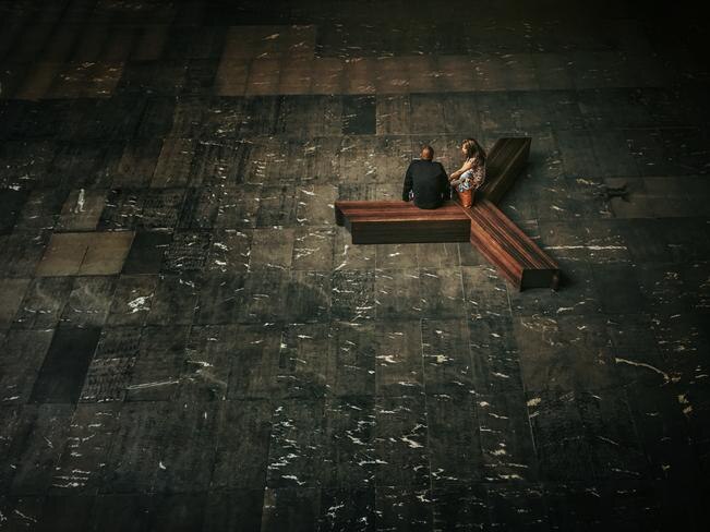 Presentan exposición de 24 Hour Project 