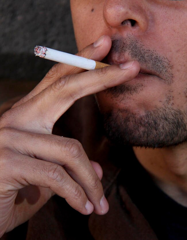 Conmemoran el Día Mundial de la EPOC