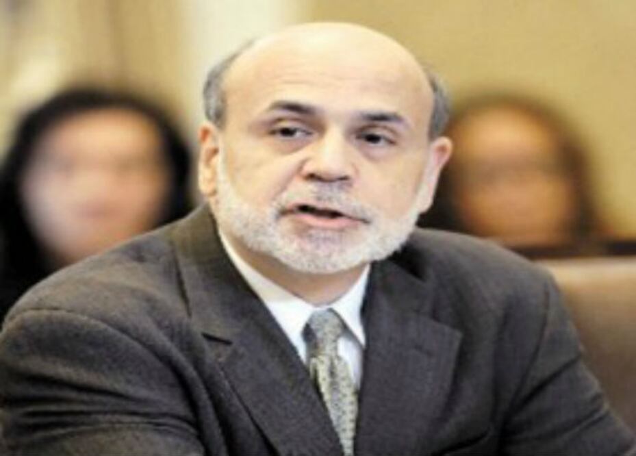 No hay plazo fijo para retirar estímulo monetario