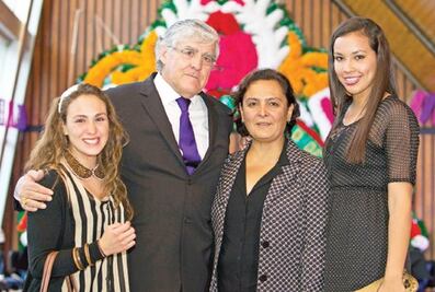 ANV reconoce a nadadores destacados