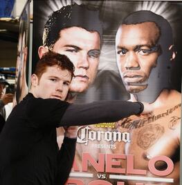 Álvarez ansía vengar a “su sangre” de Trout