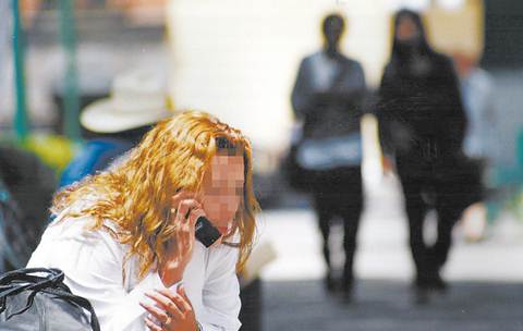 Nuevas modalidades de fraude