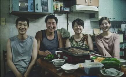 ¿De qué trata “Parásitos”?, cuando el olor define tu clase social