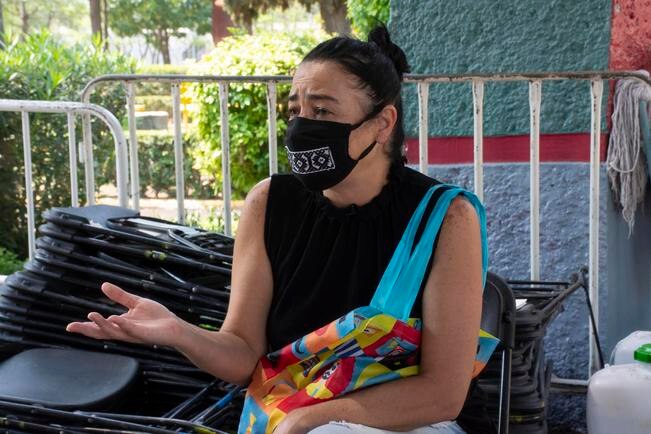 Así es organizar la vida durante la pandemia