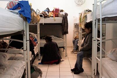 En invierno podrían incrementar 30% las personas en situación de calle