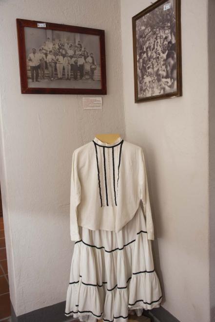 Museo comunitario de Colón, el recinto en Querétaro que guarda la historia de un pueblo