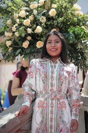 Yalitza y Marina, entre destacadas 