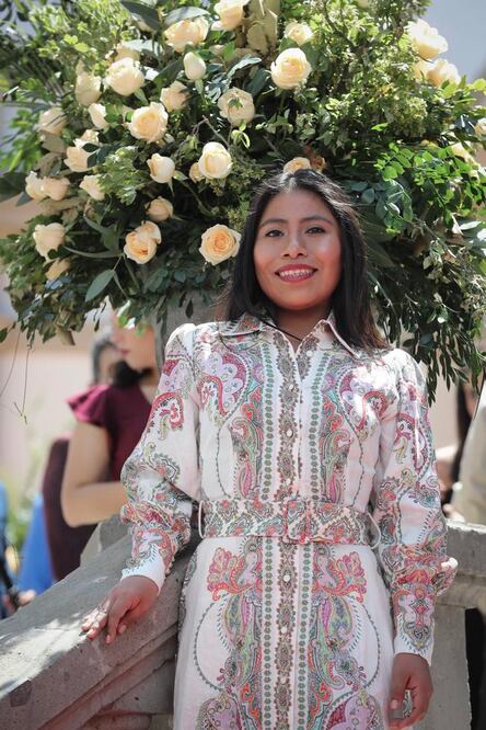 Foto: Juan Carlos Reyes/EL UNIVERSAL