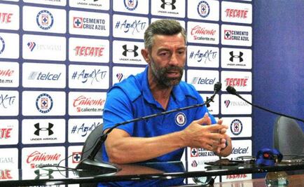 A Caixinha no le preocupa su pasado frente al América