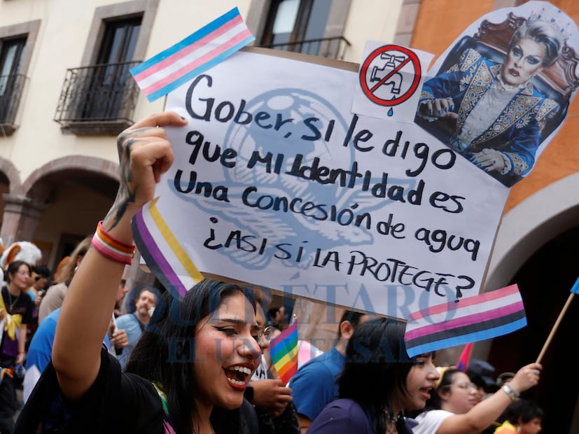 FOTO. CÉSAR GÓMEZ