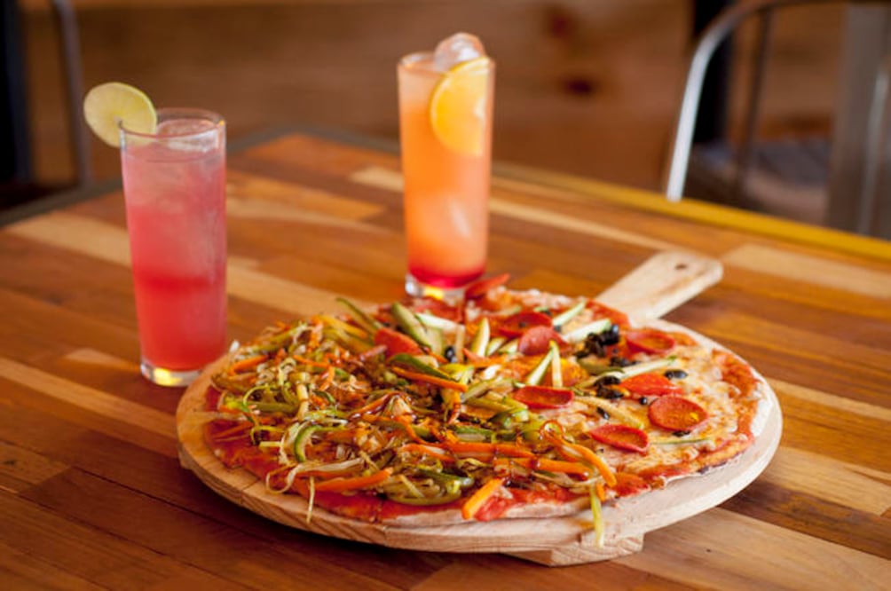 Foto: RICARDO LUGO. EL UNIVERSAL