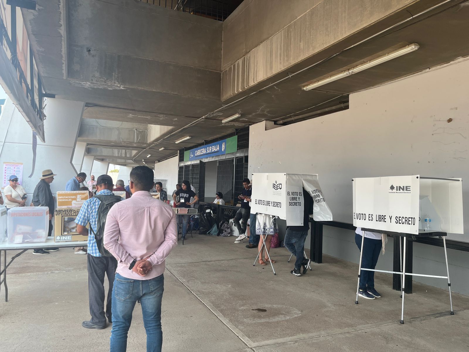 Foto: Montserrat Márquez