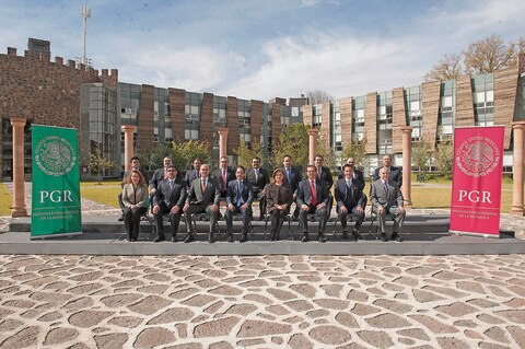 Procuración de justicia es prioridad en Querétaro: FDS