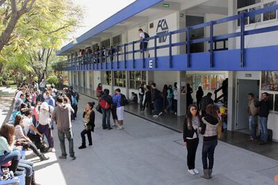 El 30% de quejas en la UAQ son por acoso sexual