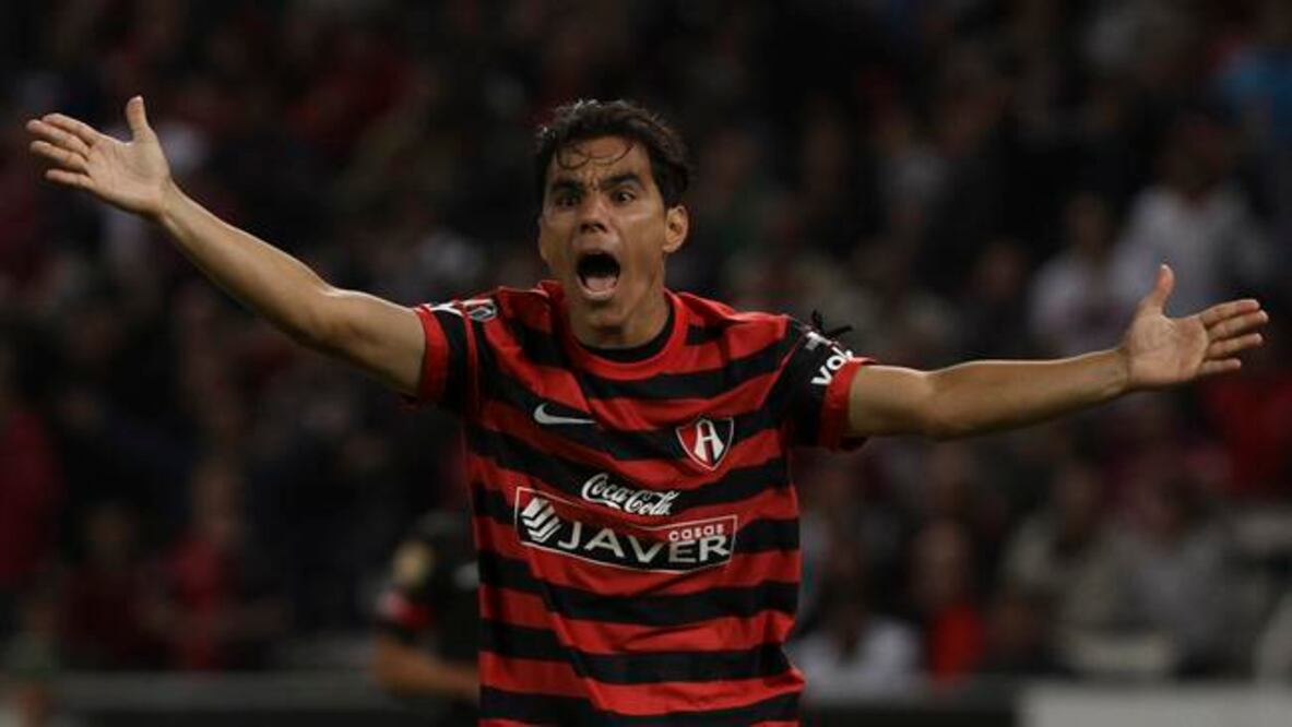 Bravo llega como si fuera novato