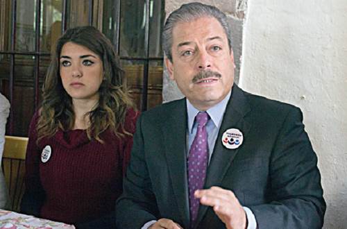 Modificar la política con hechos: PES