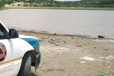 Protección Civil busca a joven desaparecido en El Marqués
