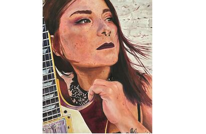 Añora, en la mira de los pelirrojos