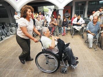 Ejercerá DIF 22 mdp en San Juan del Río