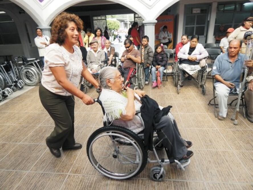 Ejercerá DIF 22 mdp en San Juan del Río