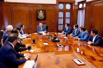 Bajo Reserva 01 de agosto de 2024
