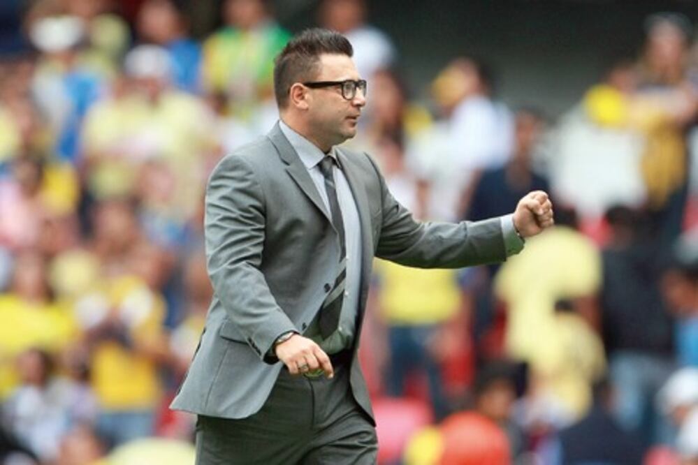 Un ‘Hermoso’ todo sonrisas y atrevido