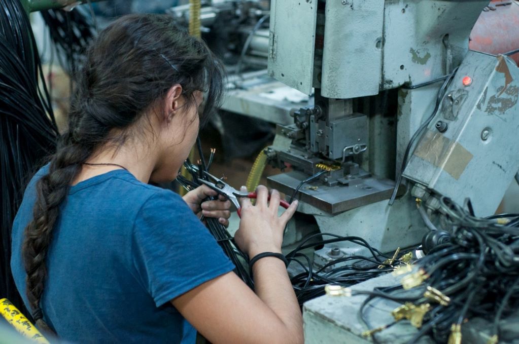 Sin ingreso fijo, el 21.8% de las queretanas