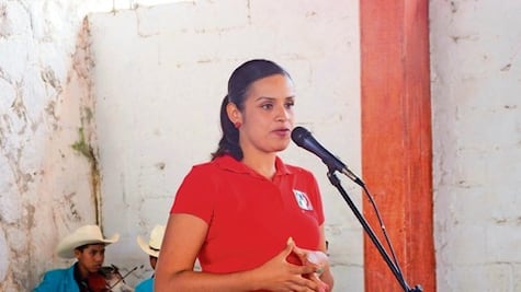 Jalpan de Serra, con 2 mil 500 priístas