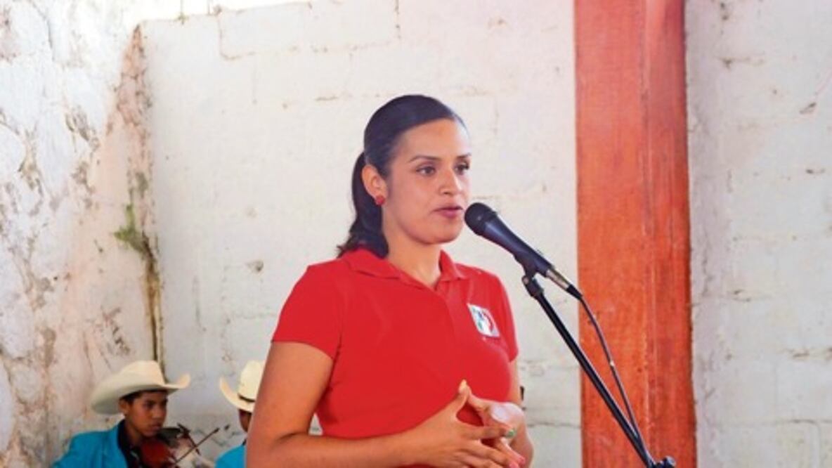 Jalpan de Serra, con 2 mil 500 priístas