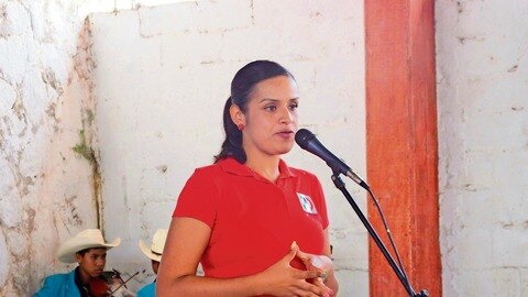 Jalpan de Serra, con 2 mil 500 priístas